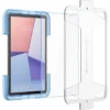 Spigen Samsung|Galaxy Tab S9 Plus-Szkło Hartowane Glas.tr ”ez Fit” Galaxy Tab S9+ Plus 12.4 X810 / X816B Clear