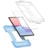 Spigen Galaxy Tab S9|Samsung-Szkło Hartowane Glas.tr ”ez Fit” Galaxy Tab S9 11.0 X710 / X716B Clear