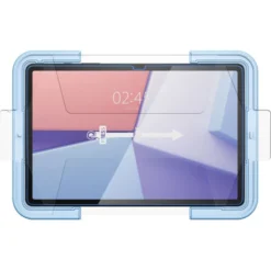 Spigen Galaxy Tab S9|Samsung-Szkło Hartowane Glas.tr ”ez Fit” Galaxy Tab S9 11.0 X710 / X716B Clear