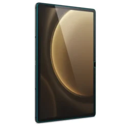 Spigen Samsung|Galaxy Tab S9 Fe-Szkło Hartowane Glas.tr Slim Samsung Galaxy Tab S9 Fe 10.9 X510 / X516b Clear