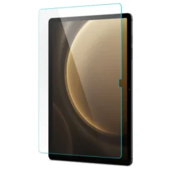 Spigen Samsung|Galaxy Tab S9 Fe-Szkło Hartowane Glas.tr Slim Samsung Galaxy Tab S9 Fe 10.9 X510 / X516b Clear