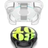 Spigen Galaxy Watch 7 44Mm|Samsung-SZKŁO HARTOWANE GLAS.TR ”EZ-FIT” 2-PACK GALAXY WATCH 7 (44 MM) CLEAR