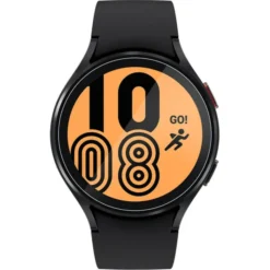 Spigen Galaxy Watch 5 44Mm|Galaxy Watch 4 44Mm-SZKŁO HARTOWANE GLAS.TR ”EZ-FIT” 2-PACK GALAXY WATCH 4 / 5 (44 MM)