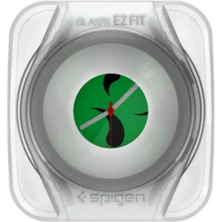 Spigen Galaxy Watch 5 40Mm|Galaxy Watch 4 40Mm-SZKŁO HARTOWANE GLAS.TR ”EZ-FIT” 2-PACK GALAXY WATCH 4 / 5 (40 MM)
