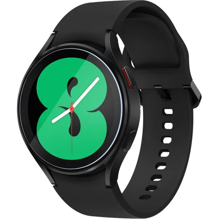 Spigen Galaxy Watch 5 40Mm|Galaxy Watch 4 40Mm-SZKŁO HARTOWANE GLAS.TR ”EZ-FIT” 2-PACK GALAXY WATCH 4 / 5 (40 MM)