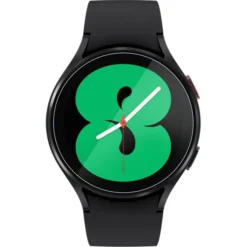 Spigen Galaxy Watch 5 40Mm|Galaxy Watch 4 40Mm-SZKŁO HARTOWANE GLAS.TR ”EZ-FIT” 2-PACK GALAXY WATCH 4 / 5 (40 MM)