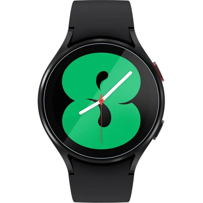 Spigen Galaxy Watch 5 40Mm|Galaxy Watch 4 40Mm-SZKŁO HARTOWANE GLAS.TR ”EZ-FIT” 2-PACK GALAXY WATCH 4 / 5 (40 MM)