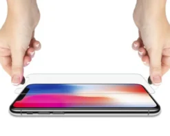 Spigen Apple|Iphone Xr-Szkło Hartowane GLAS.TR Slim HD Apple iPhone XR 11