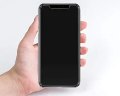 Spigen Apple|Iphone Xr-Szkło Hartowane GLAS.TR Slim HD Apple iPhone XR 11