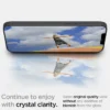 Spigen Iphone 12 Mini|Apple-Szkło Hartowane Glas.tr Slim iPhone 12 Mini