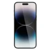 Spigen Iphone 14 Pro Max|Apple-Szkło Hartowane Glas.tr Slim iPhone 14 Pro Max Privacy