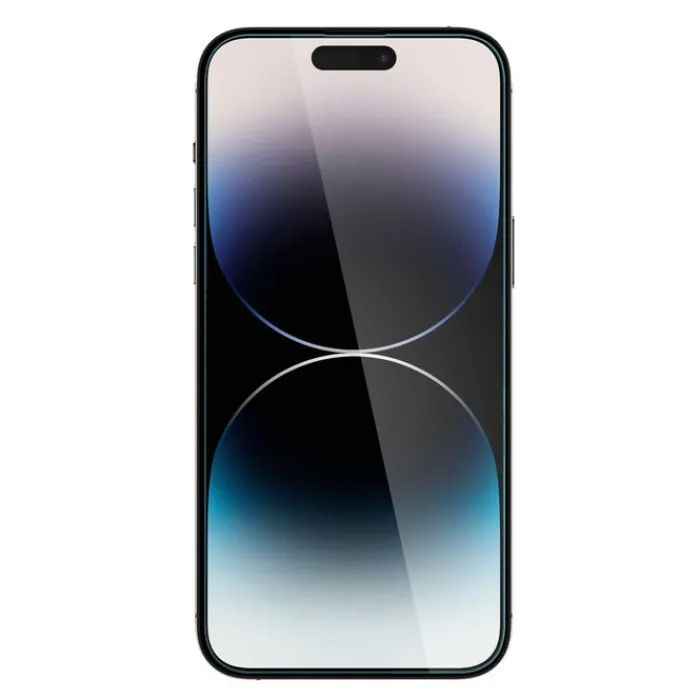 Spigen Iphone 14 Pro Max|Apple-Szkło Hartowane Glas.tr Slim iPhone 14 Pro Max Privacy