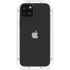 Spigen Iphone 15 Plus|Apple-Szkło Hartowane Glas.tr ”ez Fit” iPhone 15 Plus Clear