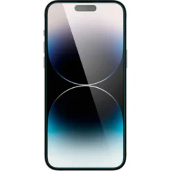 Spigen Iphone 14 Pro Max|Apple-Szkło Hartowane Glas.tr ”ez Fit” 2-pack iPhone 14 Pro Max Clear
