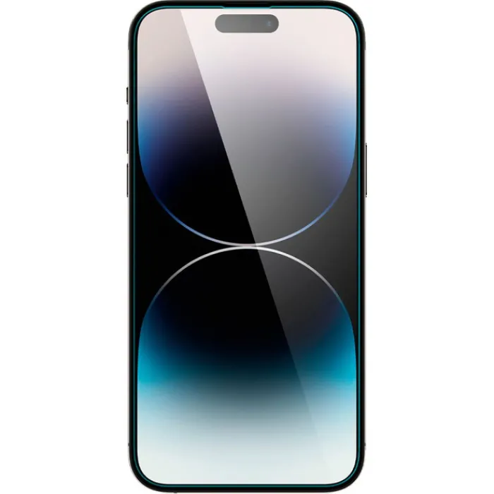 Spigen Iphone 14 Pro Max|Apple-Szkło Hartowane Glas.tr ”ez Fit” 2-pack iPhone 14 Pro Max Clear