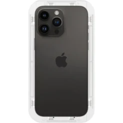 Spigen Iphone 14 Pro Max|Apple-Szkło Hartowane Glas.tr ”ez Fit” 2-pack iPhone 14 Pro Max Clear