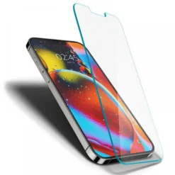 Spigen Iphone 13|Iphone 13 Pro-Szkło Hartowane Glas.Tr Slim Apple iPhone 17E / 16E / 14 / 13 Pro / 13 Glas.Tr Slim