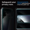 Spigen Iphone 15 Pro Max|Apple-Szkło Hartowane Glas.tr ”ez Fit” iPhone 15 Pro Max Privacy