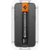 Spigen Iphone 15 Pro|Apple-Szkło Hartowane Glas.tr ”ez Fit” Fc 2-pack iPhone 15 Pro Black