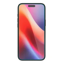 Spigen Iphone 15|Apple-Szkło Hartowane Glas.tr ”ez Fit” 2-pack iPhone 16 / 15 Clear