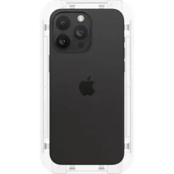 Spigen Iphone 15 Pro Max|Apple-Szkło Hartowane Glas.tr ”ez Fit” 2-pack iPhone 15 Pro Max Clear