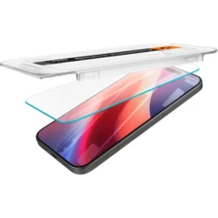 Spigen Iphone 16 Pro Max|Apple-SZKŁO HARTOWANE GLAS.TR ”EZ FIT” IPHONE 16 PRO MAX CLEAR