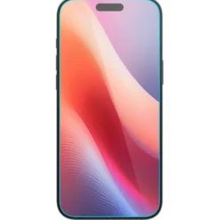 Spigen Apple|Iphone 16 Pro-SZKŁO HARTOWANE GLAS.TR SLIM IPHONE 16 PRO CLEAR