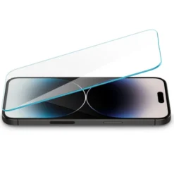 Spigen Iphone 14 Pro|Apple-Szkło Hartowane Glas.tr Slim iPhone 14 Pro Privacy