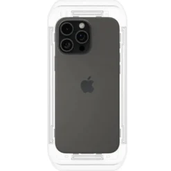 Spigen Apple|Iphone 16 Pro-SZKŁO HARTOWANE GLAS.TR ”EZ FIT” IPHONE 16 PRO CLEAR