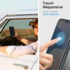 Spigen Samsung|Galaxy A14-Szkło Hartowane Glas.tr Slim 2-pack Galaxy A14 5G Clear