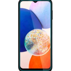 Spigen Samsung|Galaxy A14-Szkło Hartowane Glas.tr Slim 2-pack Galaxy A14 5G Clear