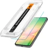 Spigen Galaxy A56 5G|Szkła-SZKŁO HARTOWANE GLAS.TR ”EZ FIT” 2-PACK GALAXY A56 / S24 FE CLEAR