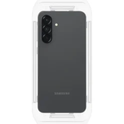 Spigen Galaxy A56 5G|Szkła-SZKŁO HARTOWANE GLAS.TR ”EZ FIT” 2-PACK GALAXY A56 / S24 FE CLEAR