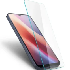 Spigen Galaxy A26 5G|Samsung-SZKŁO HARTOWANE GLAS.TR SLIM 2-PACK GALAXY A26 5G / A17 / A16 4G / 5G CLEAR
