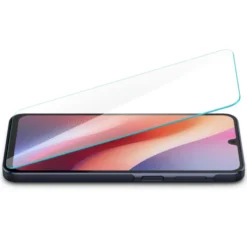 Spigen Galaxy A26 5G|Samsung-SZKŁO HARTOWANE GLAS.TR SLIM 2-PACK GALAXY A26 5G / A17 / A16 4G / 5G CLEAR