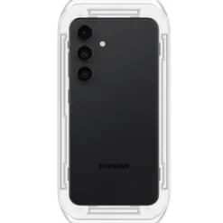Spigen Szkła Samsung Galaxy S24 Plus|Szkła-Szkło Hartowane Glas.tr ”ez Fit” 2-pack Samsung Galaxy S25+ Plus / S24+ Plus Clear