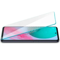 Spigen Samsung-Szkło Hartowane Glas.tr Slim 2-pack Samsung M54 5G Clear