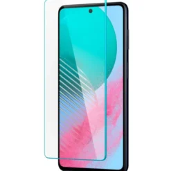Spigen Samsung-Szkło Hartowane Glas.tr Slim 2-pack Samsung M54 5G Clear