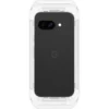 Spigen Google|Pixel 9A-SZKŁO HARTOWANE GOOGLE PIXEL 9A GLAS.TR ”EZ FIT” 2-PACK CLEAR