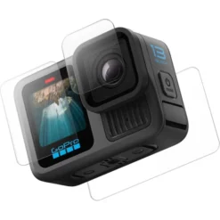 Spigen Inne-SZKŁO HARTOWANE GOPRO HERO 13 GLAS.TR SLIM 2-SET CLEAR