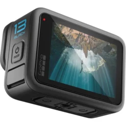 Spigen Inne-SZKŁO HARTOWANE GOPRO HERO 13 GLAS.TR SLIM 2-SET CLEAR