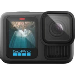 Spigen Inne-SZKŁO HARTOWANE GOPRO HERO 13 GLAS.TR SLIM 2-SET CLEAR