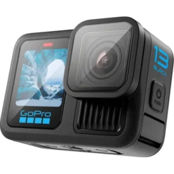 Spigen Inne-SZKŁO HARTOWANE GOPRO HERO 13 GLAS.TR SLIM 2-SET CLEAR