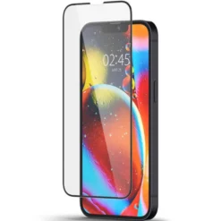 Spigen Iphone 13 Mini|Apple-Szkło Hartowane iPhone 13 Mini Glass Fc Black