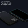 Spigen Iphone 12 Pro Max|Apple-Szkło Hartowane iPhone 12 Pro Max Glass Fc Black Czarne