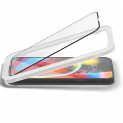 Spigen Apple|Iphone 14 Plus-Szkło Hartowane iPhone 13 Pro Max Alm Glass Fc 2-Pack Black