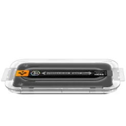 Spigen Iphone 17|Iphone 17 Pro-SZKŁO HARTOWANE IPHONE 16 PRO / 17 / 17 PRO GLAS.TR ”EZ FIT PRO” CLEAR