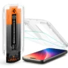Spigen Iphone 16 Pro Max|Iphone 17 Pro Max-SZKŁO HARTOWANE IPHONE 16 PRO MAX / 17 PRO MAX GLAS.TR ”EZ FIT PRO” CLEAR