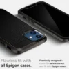Spigen Iphone 12 Mini|Apple-Szkło Hartowane iPhone 12 Mini Glas.Tr ”Ez Fit” 2-pack