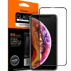 Spigen Iphone 11 Pro Max|Iphone Xs Max-Szkło Hartowane Iphone 11 Pro Max / Xs Max Glas.Tr Hd Fc Full Glue